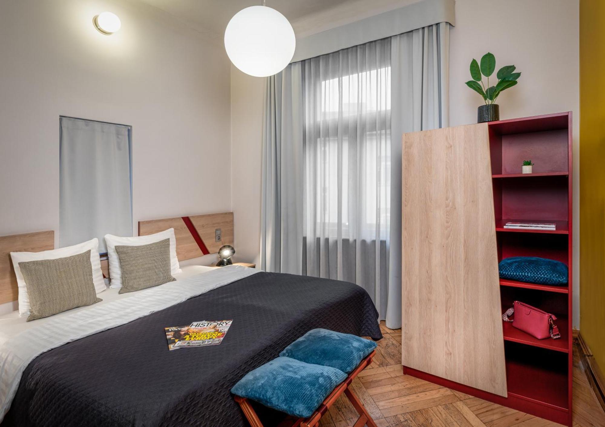 Art House By Adrez Apartmán Praha