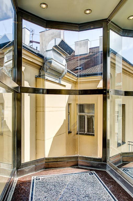 Apartmán Art House By Adrez *
