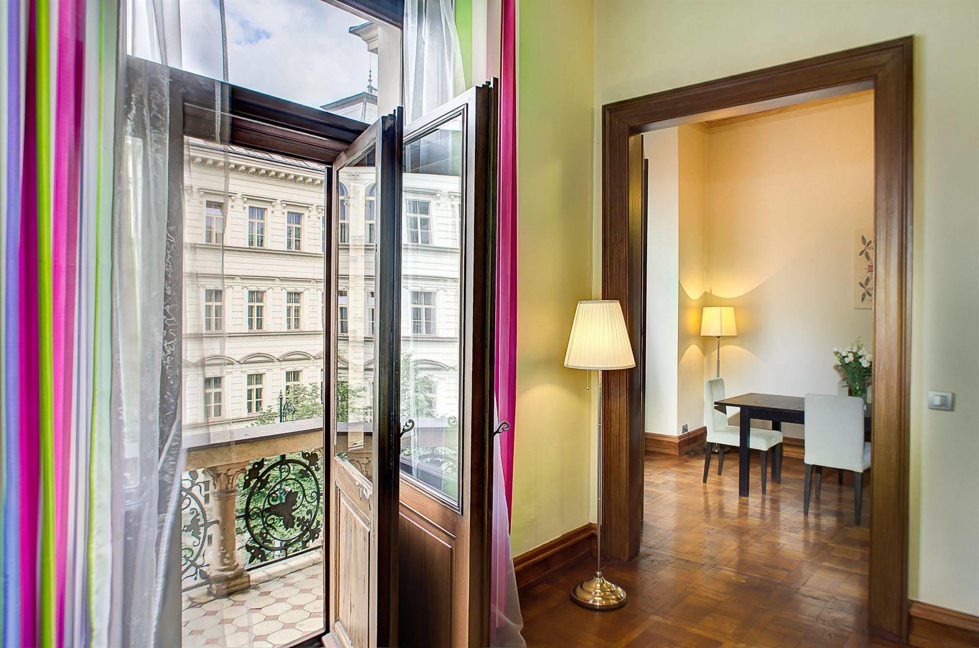 Art House By Adrez * Praha