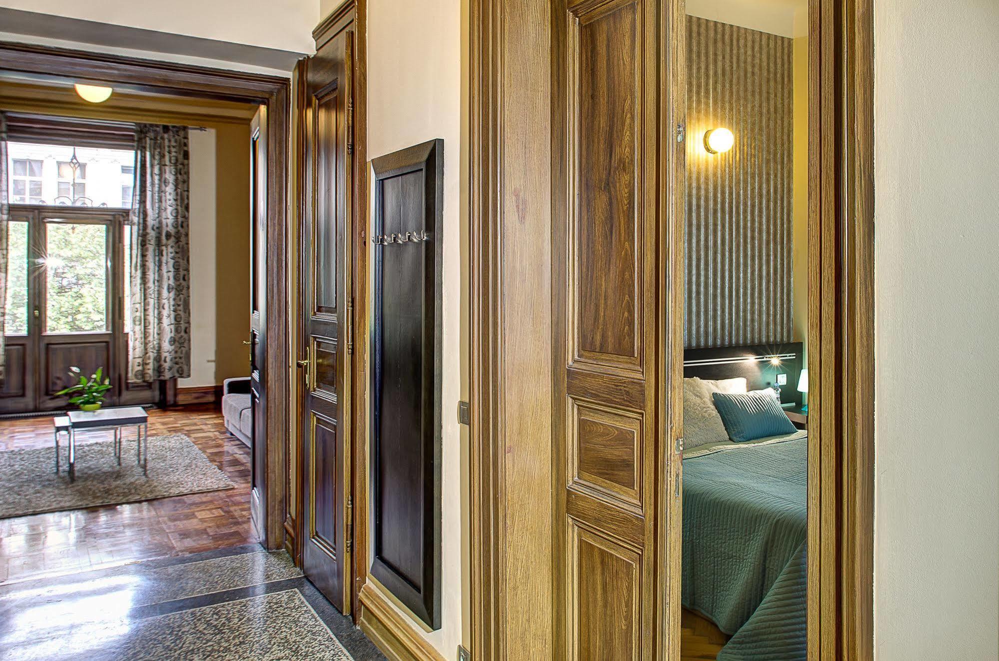 Art House By Adrez * Praha